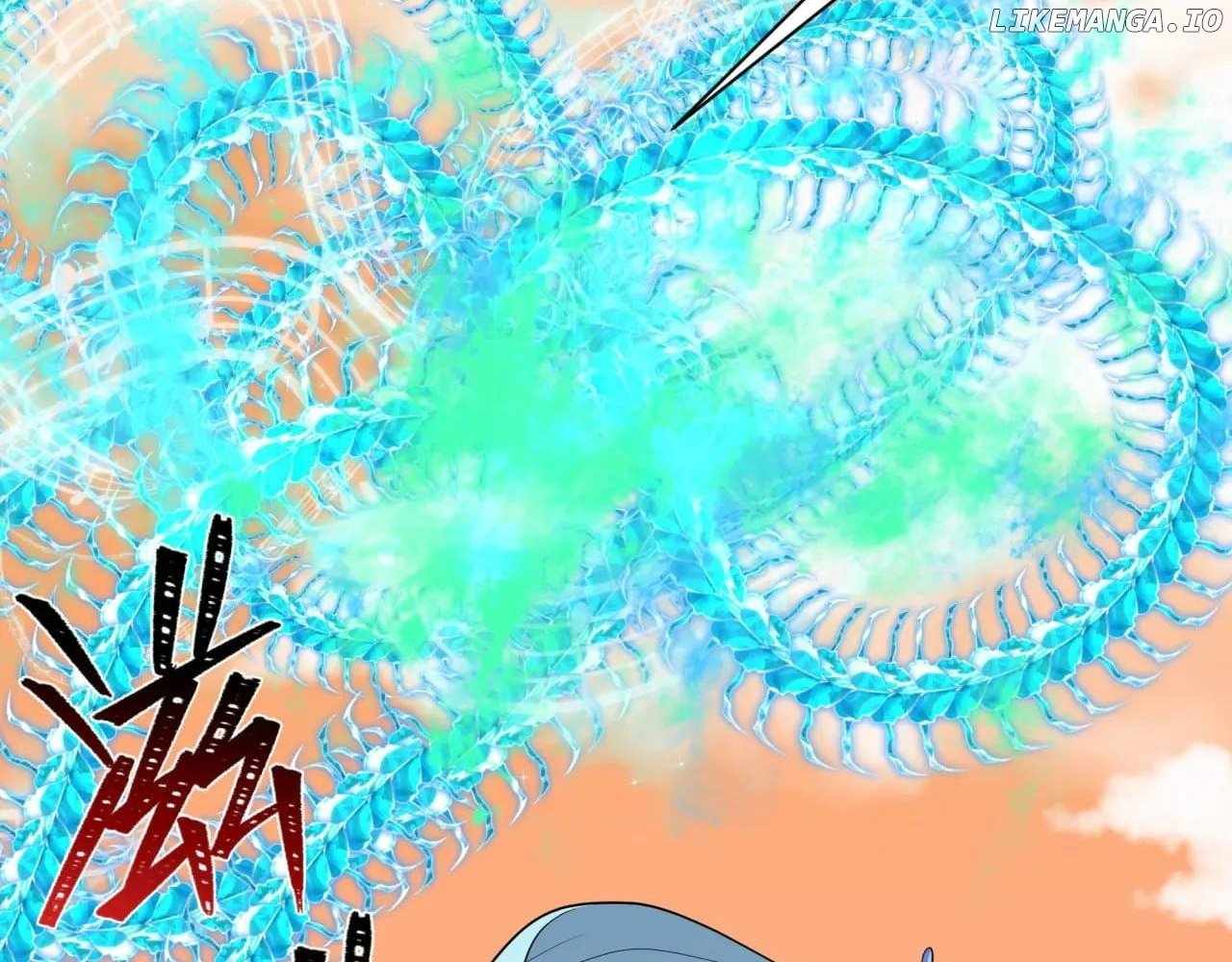 Age of Terror Chapter 373 90